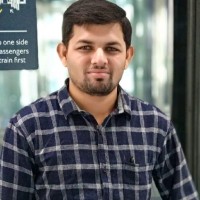 Mohammed Mubarak Rasheed Ali
