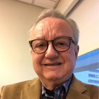 Peter Shute