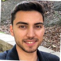 Trevor Alvarado