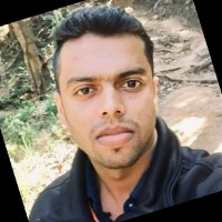 AKASH ASHOK