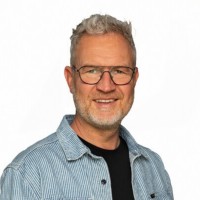 Jeroen Greuter