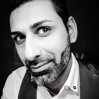 Ankit Mohan