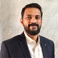 Ranjith Raman