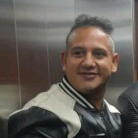 Cristian Andrada