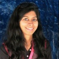 Anuradha Yadav