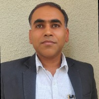 Sanjay Dhandla