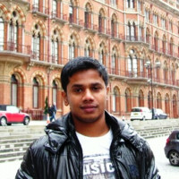 Haridharan Maniyam Kumaraswamy