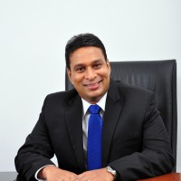 Vijith Perera