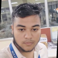 Sk Masud Ali Sarkar