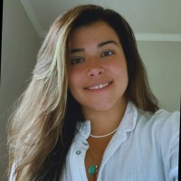Samantha Izurieta