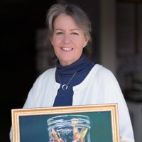 Catherine Kauffman