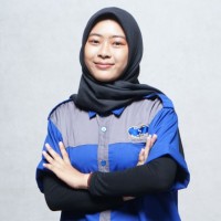 Kharisna Indi Pratiwi