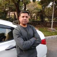 Deepak Sharma