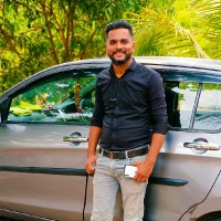 Swapnil Shinde