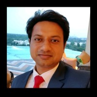 Nitin Sangal