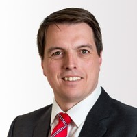 Alastair Cumming