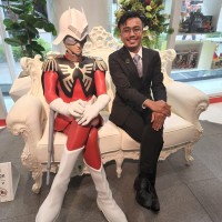 Faheem Zulkafly