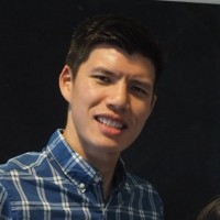 Alex Huang