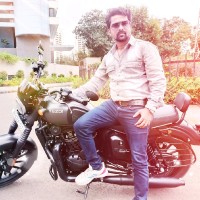 Bhushan Jadhav