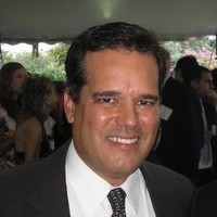 Edward A. Flores