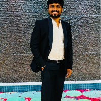 Vinod Parameswaran