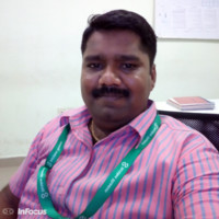 Dr.Karikalan Thangaraju