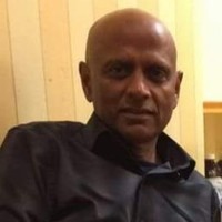 Paul Persaud
