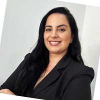 Joice Ribeiro Machado