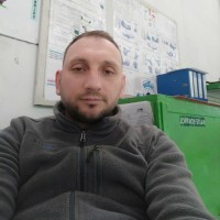 Ali Turhan