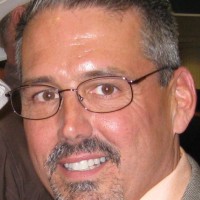 Bob Doucette