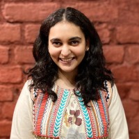 Shambhavi Bhadauria