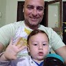 Edgardo Suarez