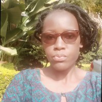 Perez Odongo