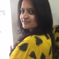Vasanti Betgar