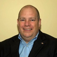 Michael Laukaitis