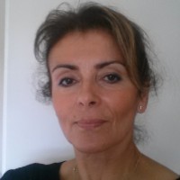 Joëlle Lauroua
