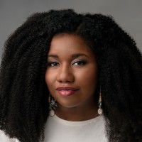 Brittney Morris