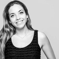 Maria-Christina Pantazopoulos