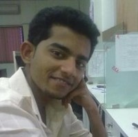 Bhushan Modak