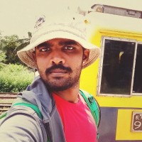 Dilshan Wickramarathna