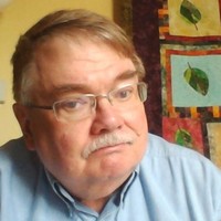 Bill Thompson