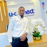 Chukwuemeka Udeh, Acipm (In View)