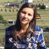 María Belén Pastori