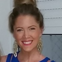 Candice Laczko