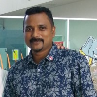 Hari Tharan Murukiyah
