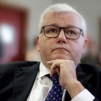 Franco Tripodi