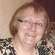 Gail Oakes