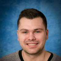 Egil André Marthinussen