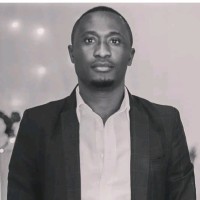 Patrick Simbeye