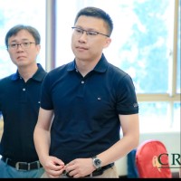 Gavin Lu（陆佳尉）